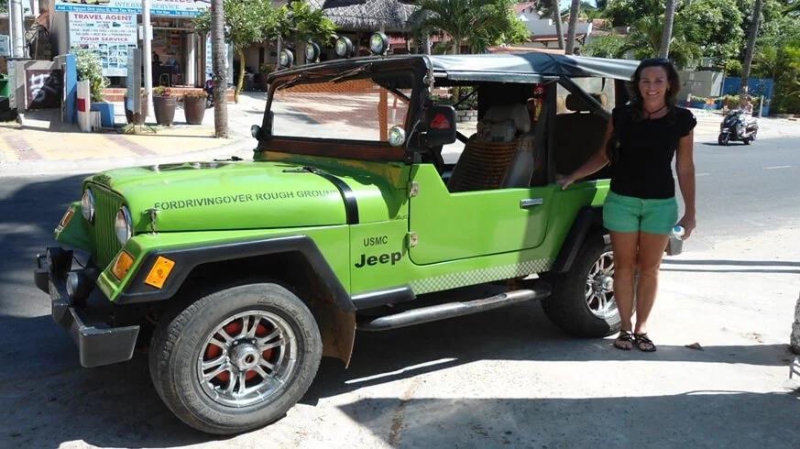 Tour Xe Jeep Mũi Né Khám Phá 4 Địa Danh Nổi Tiếng